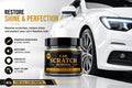 Car Scratch Removal Compound